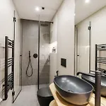 Charm - Private Mountain Retreat With Sauna, Jacuzzi & Kids Playroom * 班斯科