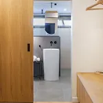 木屋 Charm - Private Mountain Retreat With Sauna, Jacuzzi & Kids Playroom