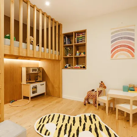Шале Charm - Private Mountain Retreat With Sauna, Jacuzzi & Kids Playroom
