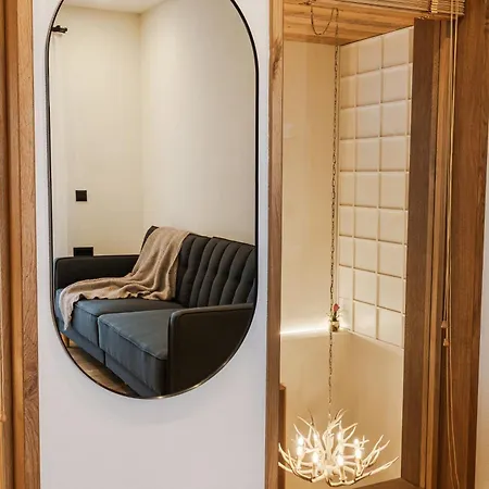Charm - Private Mountain Retreat With Sauna, Jacuzzi & Kids Playroom * Бансько