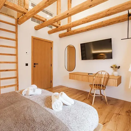 Charm - Private Mountain Retreat With Sauna, Jacuzzi & Kids Playroom * Бансько