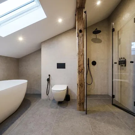 Charm - Private Mountain Retreat With Sauna, Jacuzzi & Kids Playroom Шале