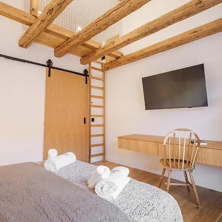 Charm - Private Mountain Retreat With Sauna, Jacuzzi & Kids Playroom Шале Бансько