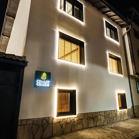 Charm - Private Mountain Retreat With Sauna, Jacuzzi & Kids Playroom Шале